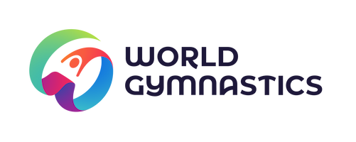 World Gymnastics RGB horizontal logo